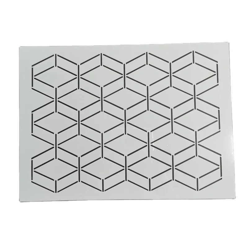 Cake Decorating Stencils Floral Cake Templates Cake Printing Hollow Lace Decoration Molds Decorative Flower Edge Tools Food Safe, Milky white
Cake Decorating Stencils Floral Cake Templates Cake Printing Hollow Lace Decoration Molds Decorative Flower Edge Tools Food Safe, Milky white