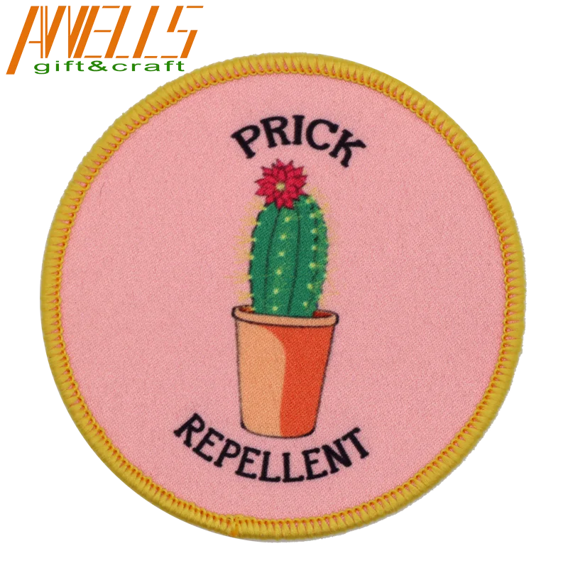 Custom Printed Heat Transfer Iron on Clothes T-Shirt Patches OEM Factory, Custom color
Custom Printed Heat Transfer Iron on Clothes T-Shirt Patches OEM Factory, Custom color