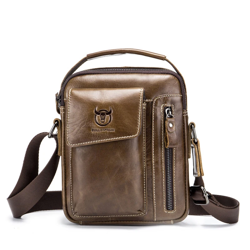 2021 Fashion Classic Gentlemen Chest Mobile Phone Gym Bag Genuine Leather Crossbody Handbags Shoulder Mens Bag, 4 colors
2021 Fashion Classic Gentlemen Chest Mobile Phone Gym Bag Genuine Leather Crossbody Handbags Shoulder Mens Bag, 4 colors