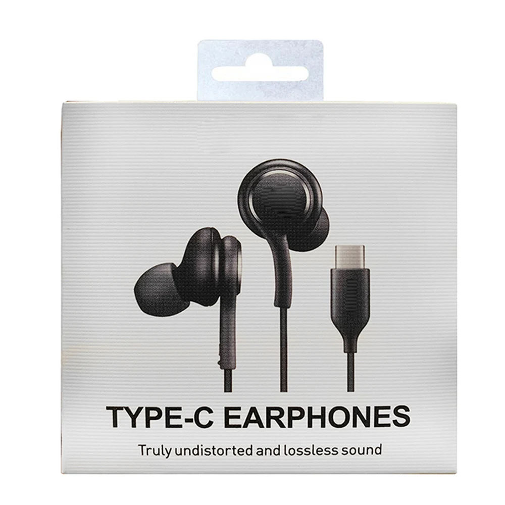 original USB C headphone type c note 10 earphone for samsung S20 earphone for AKG earphone
original USB C headphone type c note 10 earphone for samsung S20 earphone for AKG earphone