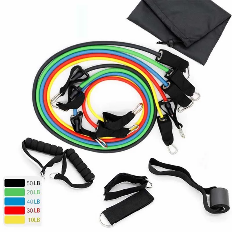 Wholesale elastic exercise fabric resistance bands fitness anti slip resistance band set, Black, blue, green, red, yellow
Wholesale elastic exercise fabric resistance bands fitness anti slip resistance band set, Black, blue, green, red, yellow
