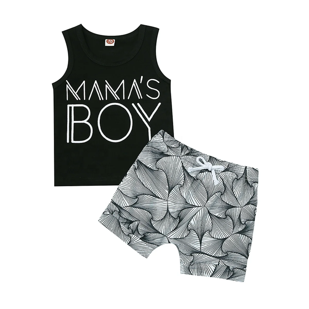 Summer Child Clothing 2 Pieces Sets/Kids Boys T-shirts and Shorts clothes/baby Letters beach suit
Summer Child Clothing 2 Pieces Sets/Kids Boys T-shirts and Shorts clothes/baby Letters beach suit