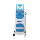 top selling professional diode laser 808nm 1600w big spot-size hair removal diode laser machine