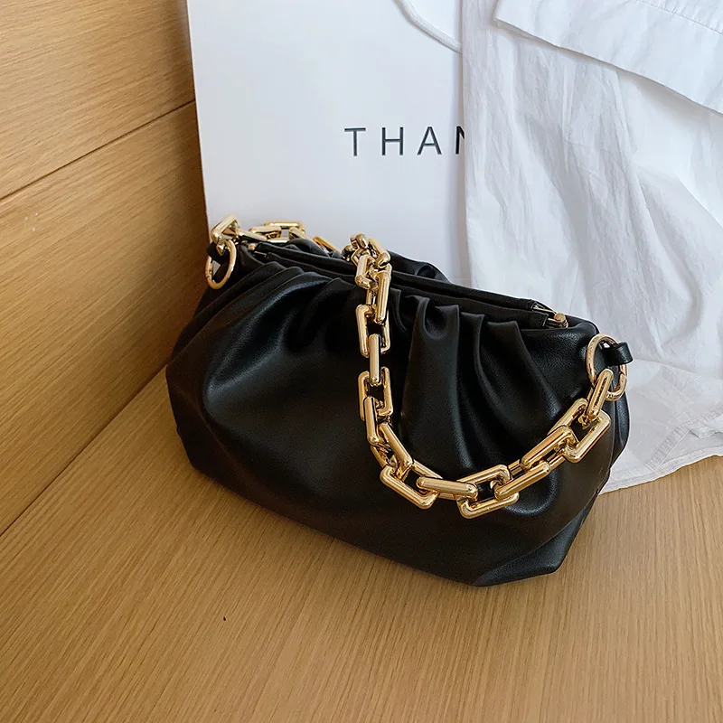 2021 Yunduo women's shoulder bag ins fashion chain messenger 2021 designer hand bags handbags, Customizable
2021 Yunduo women's shoulder bag ins fashion chain messenger 2021 designer hand bags handbags, Customizable