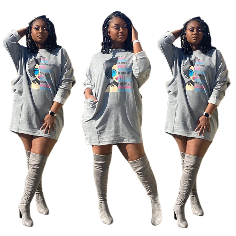 High Quality Wholesallers Woman Fashion Clothing Summer Clothing Ladies Dress Long Sleeve Dress Casual Dresses, As pictures
High Quality Wholesallers Woman Fashion Clothing Summer Clothing Ladies Dress Long Sleeve Dress Casual Dresses, As pictures