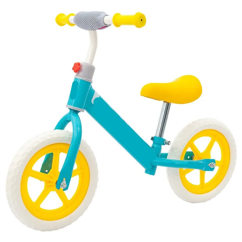 Kids without pedal bicycle two-in-one scooter baby scooter 1 year old 2 year old 3 year old child
Kids without pedal bicycle two-in-one scooter baby scooter 1 year old 2 year old 3 year old child