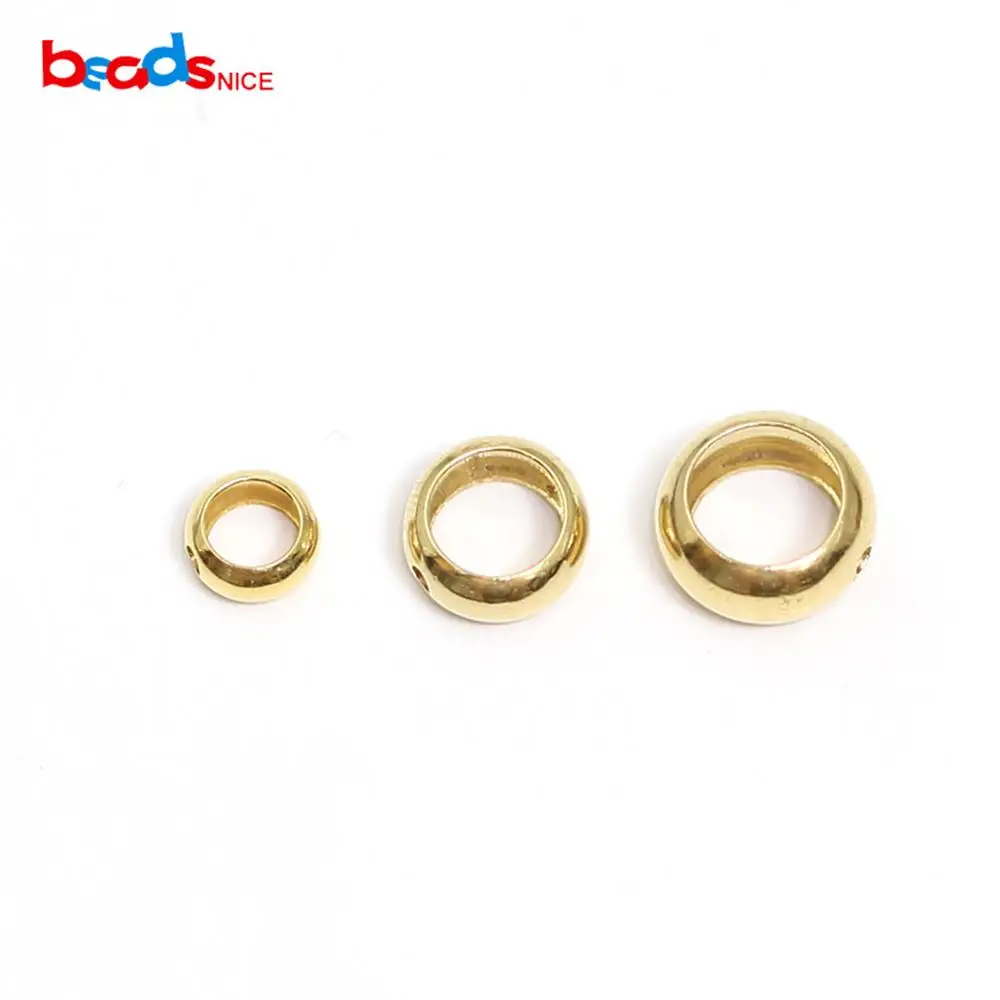 Beadsnice 5mm 7mm 8mm Metal Spacer Beads Gold Filled Big Large Hole Beads for DIY Jewelry Making ID 39802, Gold color
Beadsnice 5mm 7mm 8mm Metal Spacer Beads Gold Filled Big Large Hole Beads for DIY Jewelry Making ID 39802, Gold color