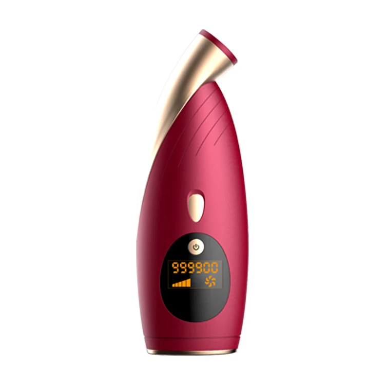 Beauty electric epilator Smart Portable Portable Mini Painless Permanent Home Ipl Laser Hair Removal
Beauty electric epilator Smart Portable Portable Mini Painless Permanent Home Ipl Laser Hair Removal