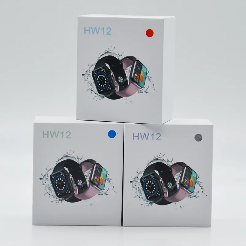 HW12 Price In Stock Wholesale Automatic New Product Custom Waterproof IP68 2021 Sport Smartwatch series 6
HW12 Price In Stock Wholesale Automatic New Product Custom Waterproof IP68 2021 Sport Smartwatch series 6