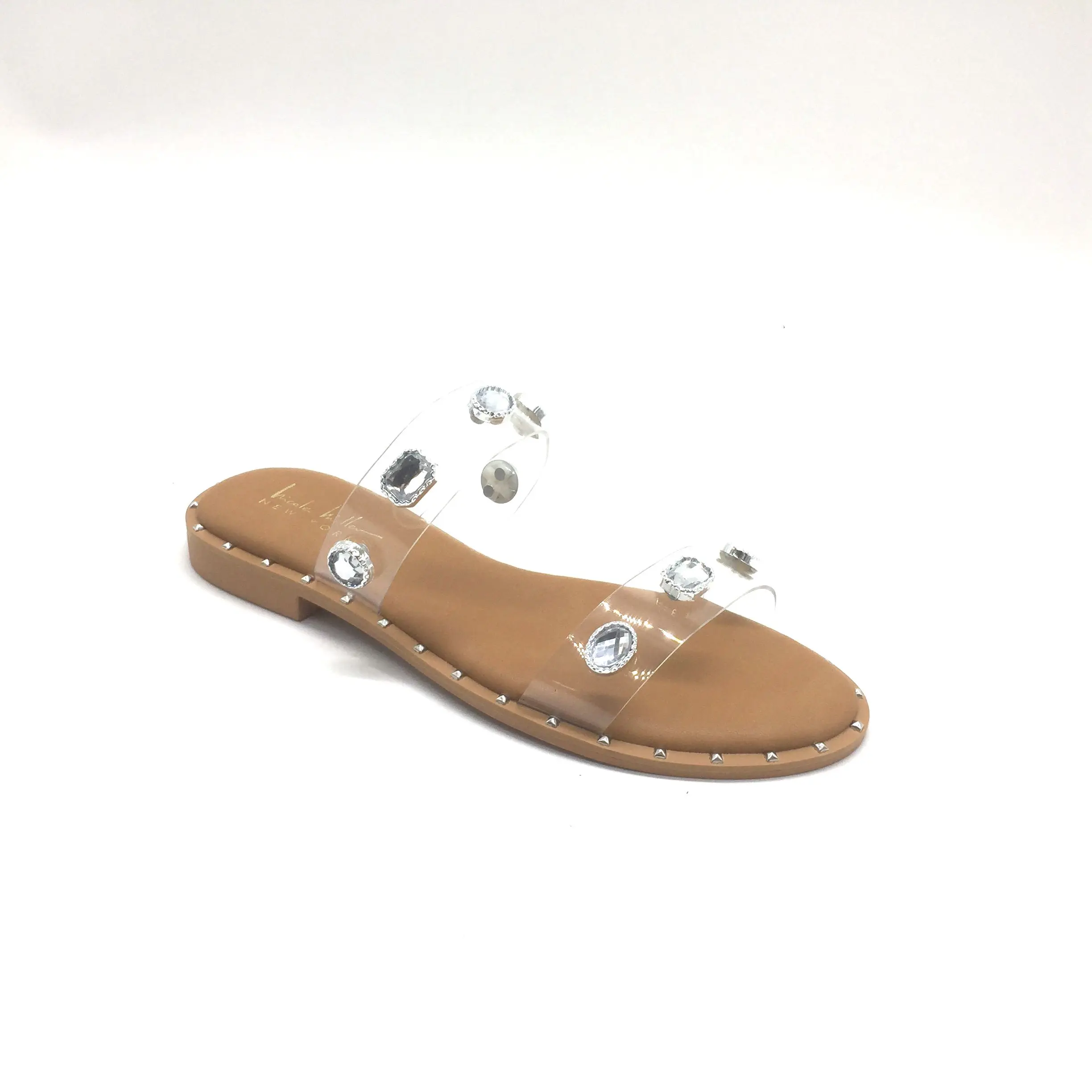 Wholesale Customized Good Quality Luxury Women 2021 Ladies Shoes Sandals, Customized color 
Wholesale Customized Good Quality Luxury Women 2021 Ladies Shoes Sandals, Customized color