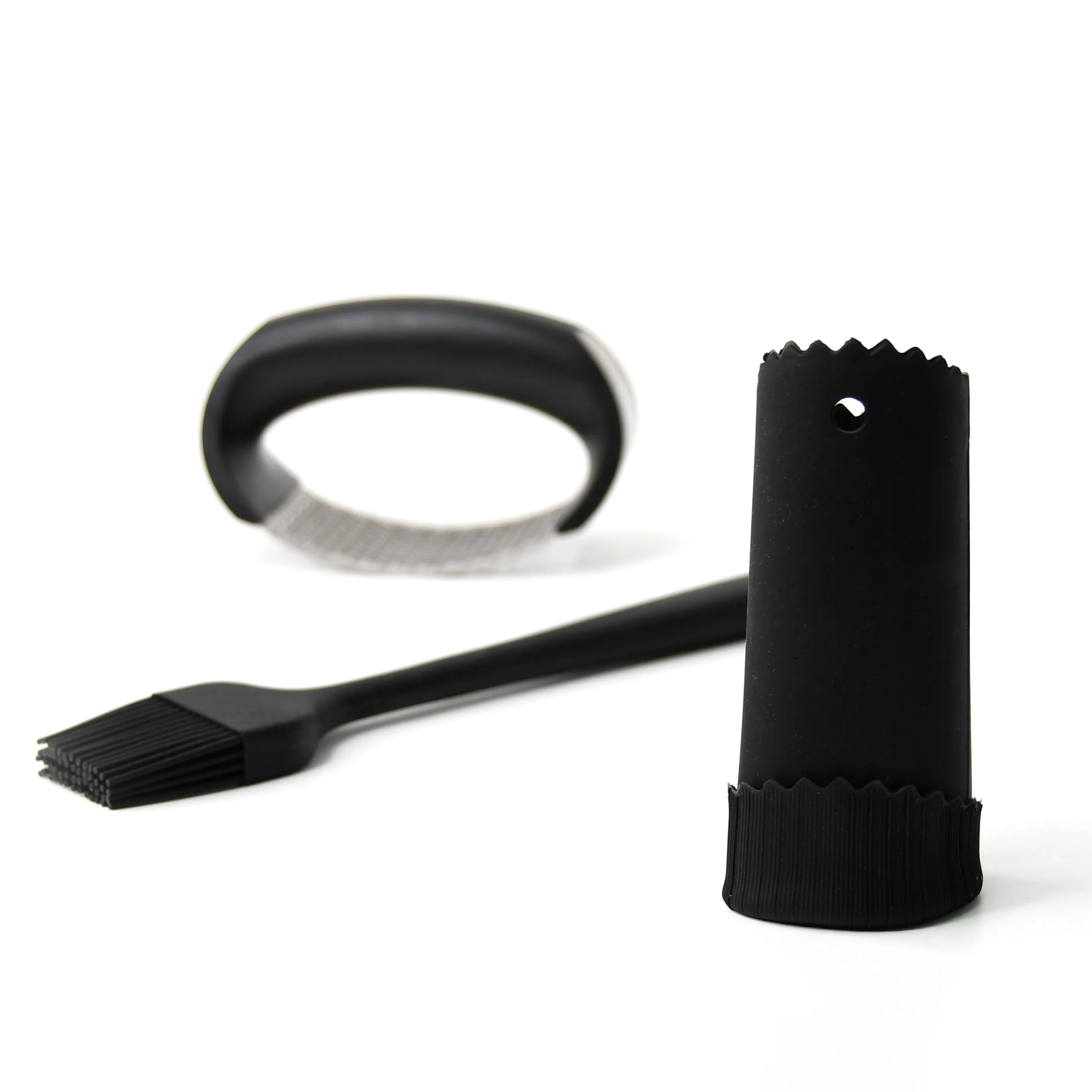 garlic peeler silicone