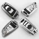 Factory Directly Zinc Alloy Metal Car Key Case Cover For BMW X3 X4 M2 M3 M4 M5 M6