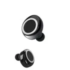 Enle Factory OEM tws 5.0 hif bass wireless earbuds headsets earpod headphone in ear type-c case KC CE bluetooth earphone