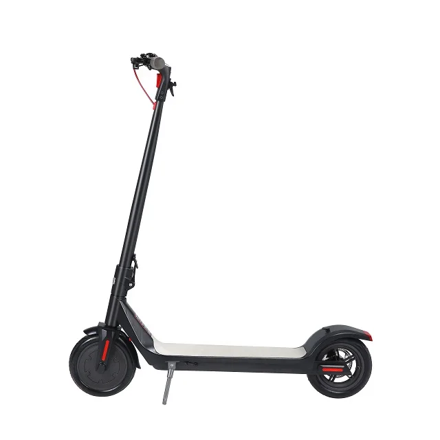 EU warehouse Q6 New E Scooter Folding Mini 2 wheels Electric Scooter with 36 V 350W 30-40KM/H
EU warehouse Q6 New E Scooter Folding Mini 2 wheels Electric Scooter with 36 V 350W 30-40KM/H