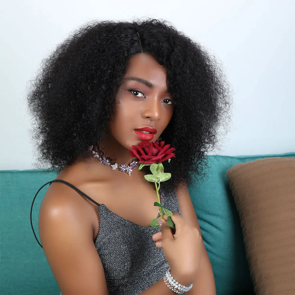 Wholesale Natural Hair Product For Black Women Virgin Hair ,Afro Kinky Curly Human Hair Extension High quality
Wholesale Natural Hair Product For Black Women Virgin Hair ,Afro Kinky Curly Human Hair Extension High quality
