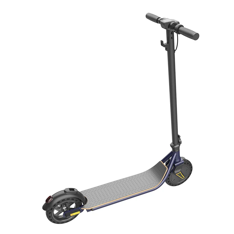 China Factory Wholesale New Foldable Electric Scooter 8.5inch 30KM To 40KM Electric Scooter
China Factory Wholesale New Foldable Electric Scooter 8.5inch 30KM To 40KM Electric Scooter