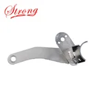 Powder Coated High Quality Sheet Metal Steel Product Of Railway Seat Parts