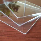4x8 clear acrylic sheet/plexiglass plate 4mm/frosted acrylic sheet