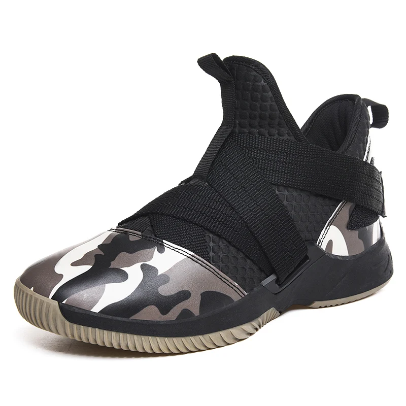 YT Men's outdoor sports shoes new breathable casual shoes large size basketball shoes for men, As photo
YT Men's outdoor sports shoes new breathable casual shoes large size basketball shoes for men, As photo