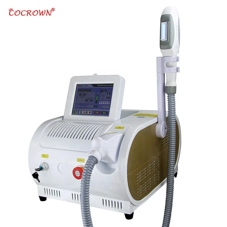 2021 New Portable Ipl Shr Rf Laser Hair Removal Beauty Equipm Ipl Laser Hair Removal Device, White
2021 New Portable Ipl Shr Rf Laser Hair Removal Beauty Equipm Ipl Laser Hair Removal Device, White