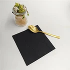 single color printing napkin paper cake shop tissue OEM