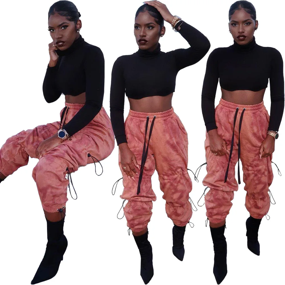 2021 New arrivals Amazon women's solid color Irregular pants sport trousers Elastic waistline Knickerbockers streetwear, 1 colors as picture
2021 New arrivals Amazon women's solid color Irregular pants sport trousers Elastic waistline Knickerbockers streetwear, 1 colors as picture