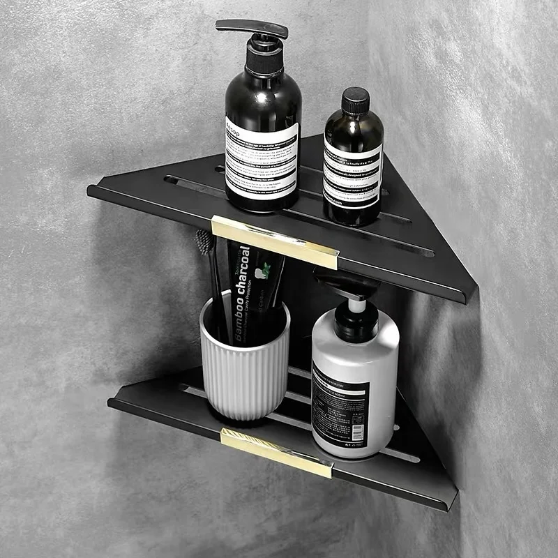 Stainless Steel Bathroom Wall Mounted Rack organizador de bano estante esquinero de alambre Bathroom Orgainzer
Stainless Steel Bathroom Wall Mounted Rack organizador de bano estante esquinero de alambre Bathroom Orgainzer