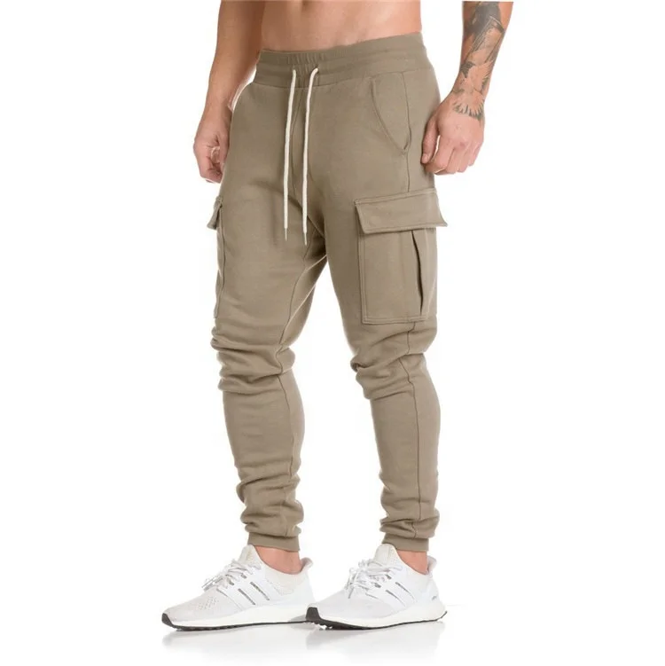 Best Sell Custom Jogger Pants Men Slim Fit Jogger Scrub Sweatpants Cargo Jogger Pants, Customized color
Best Sell Custom Jogger Pants Men Slim Fit Jogger Scrub Sweatpants Cargo Jogger Pants, Customized color