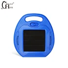 GH-631 Solar Ultrasonic Wave Pest Mosquito Fly Bug Repeller for Outdoor Camping