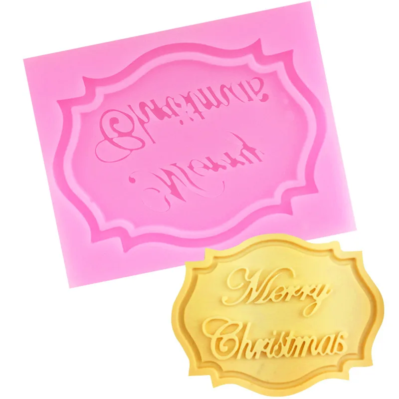 Happy Birthday English Letter Fondant Silicone Mold Letter Cake Decoration Chocolate Mold Baking Pastry Cake Baking Pan Tooll
Happy Birthday English Letter Fondant Silicone Mold Letter Cake Decoration Chocolate Mold Baking Pastry Cake Baking Pan Tooll