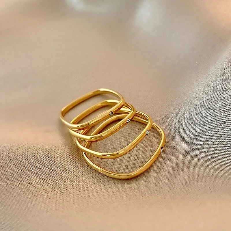 S925 Silver ring European Style simple design Women Crystal silver diamond plated Gold Ring
S925 Silver ring European Style simple design Women Crystal silver diamond plated Gold Ring