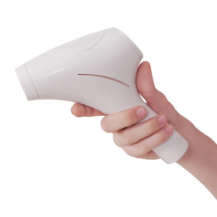 OEM hot sale permanent electric hair removal laser home beauty machine face body portable IPL laser hair removal, White
OEM hot sale permanent electric hair removal laser home beauty machine face body portable IPL laser hair removal, White