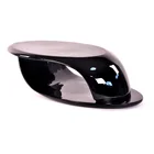 Free samples high quality living room furniture Fiber glass cheap coffee/tea/center table for sale