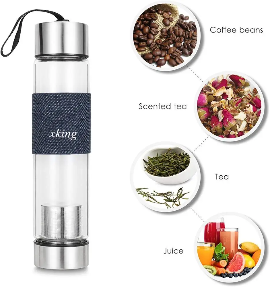 2020 Custom Printed glass Water Bottle Single glazed water bottle for sport and office coffee bottle, Customized color acceptable
2020 Custom Printed glass Water Bottle Single glazed water bottle for sport and office coffee bottle, Customized color acceptable