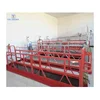 Building works platform ZLP630