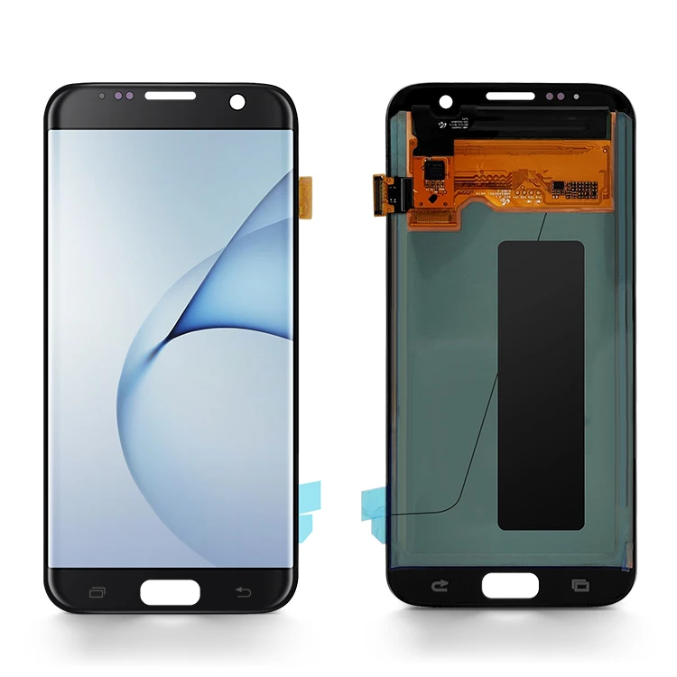 A Grade AMOLED S7 display edge lcd amoled touch creen assembly displays for S7 lcd screen Replacement
A Grade AMOLED S7 display edge lcd amoled touch creen assembly displays for S7 lcd screen Replacement