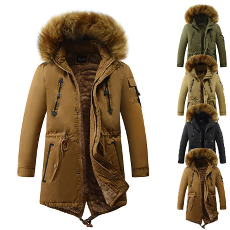 Winter loose windproof Classic Designer men's leather casual washed motorcycle pu Thick Hooded jacket
Winter loose windproof Classic Designer men's leather casual washed motorcycle pu Thick Hooded jacket