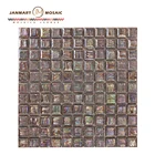 floor medallion ceramic mosaic tiles