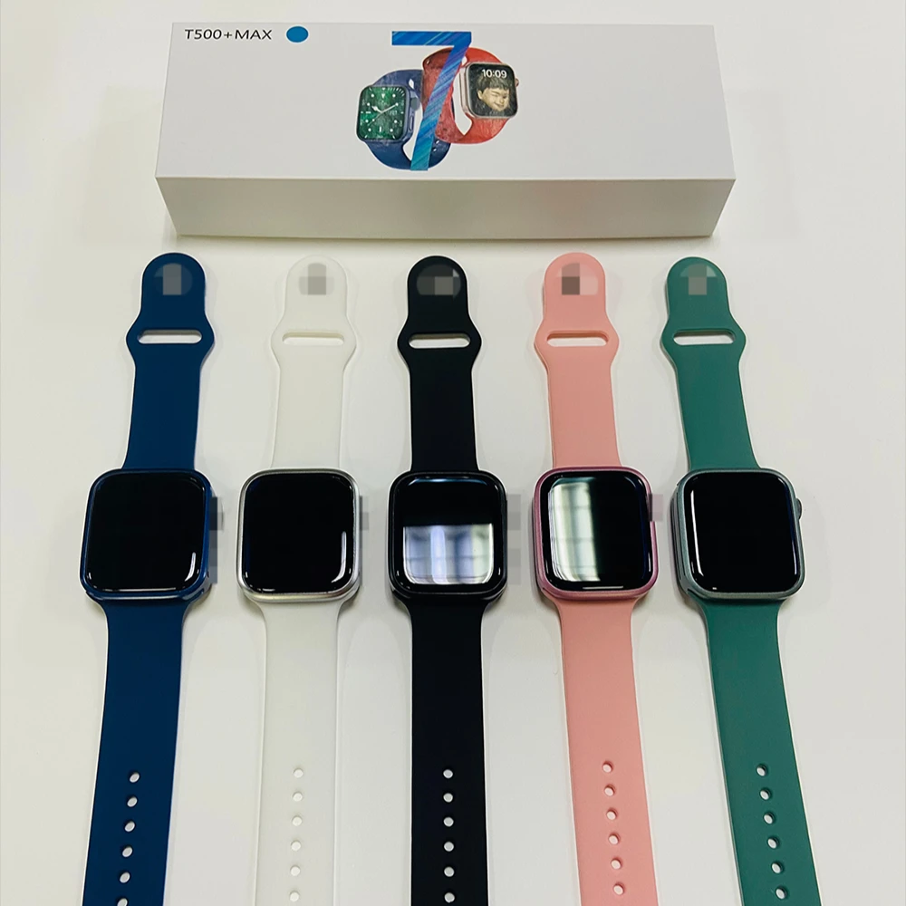 free shipping wearable devices Waterproof IP68 ios smartwatch 7 for Iphone series 7 T500 T500+ max Smart Watches
free shipping wearable devices Waterproof IP68 ios smartwatch 7 for Iphone series 7 T500 T500+ max Smart Watches