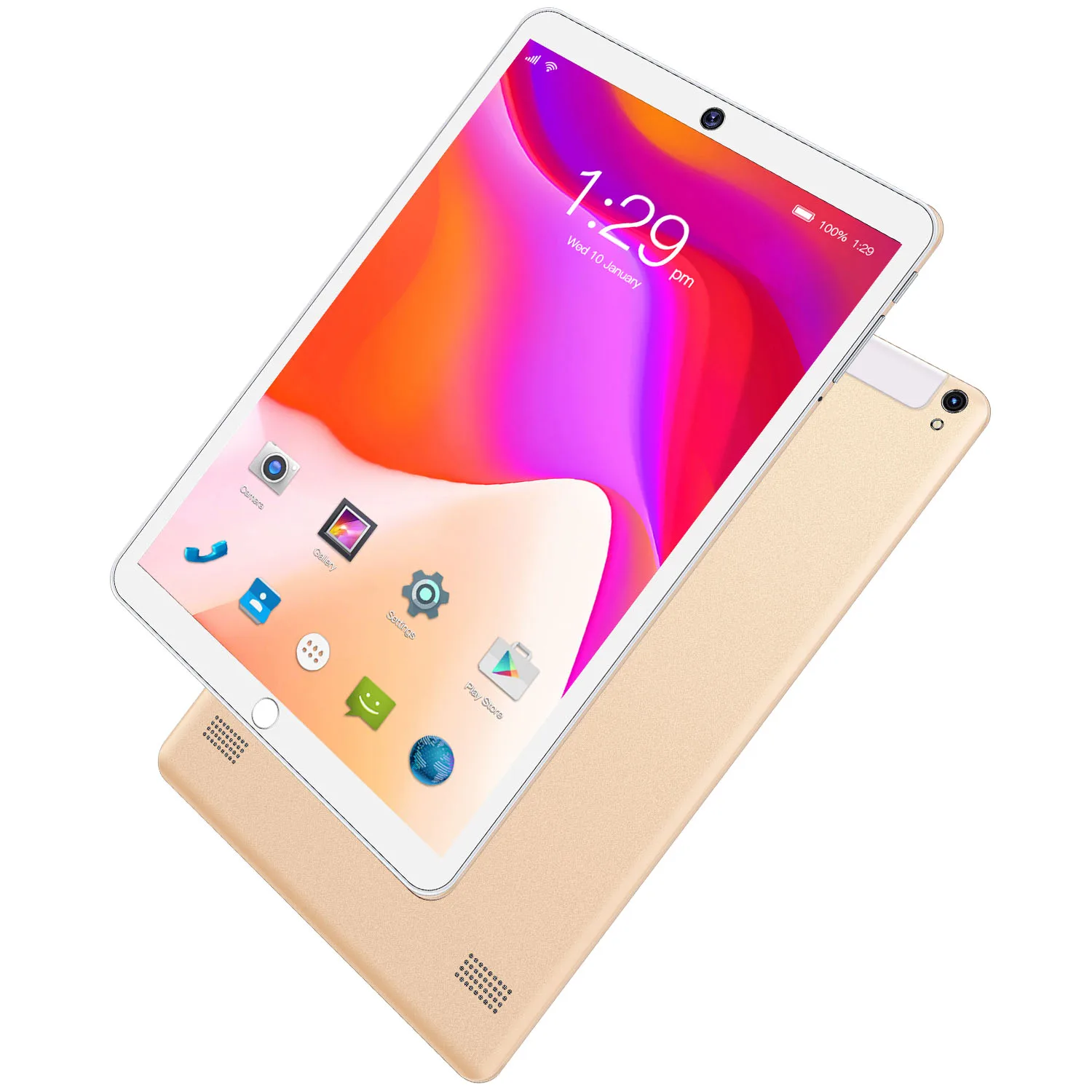 Dual sim WiFi Multi Touch Panel PC OEM Tablet Android 10.1 Inch Industrial Tablet PC with Big Battery
Dual sim WiFi Multi Touch Panel PC OEM Tablet Android 10.1 Inch Industrial Tablet PC with Big Battery