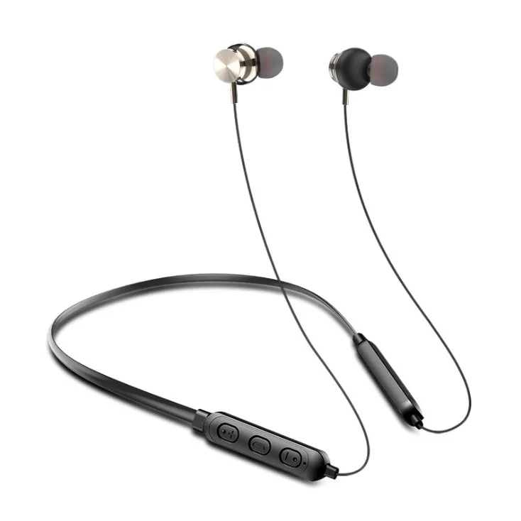 2020 New Amazon Best Selling Headphones Over Ear Stereo Wireless Headset Sports Earbuds Neck Band Earphone, White/red/black
2020 New Amazon Best Selling Headphones Over Ear Stereo Wireless Headset Sports Earbuds Neck Band Earphone, White/red/black