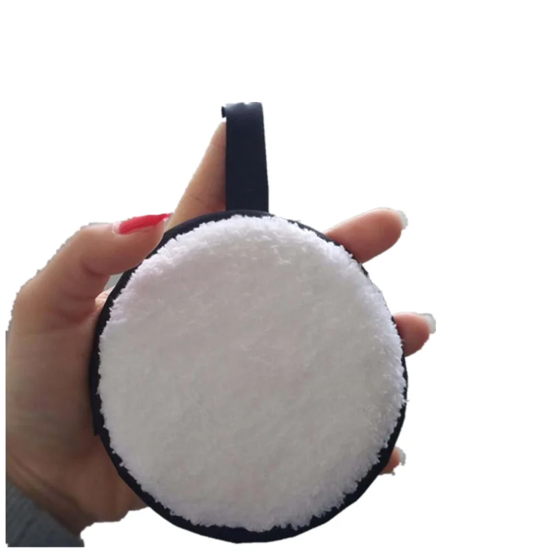 Chemical Free Microfiber Reusable Makeup Remover Pads Face Cleaning Cloths, Pink,grey,blue,purple ,rose red or customzied
Chemical Free Microfiber Reusable Makeup Remover Pads Face Cleaning Cloths, Pink,grey,blue,purple ,rose red or customzied