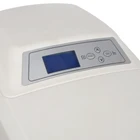 New Technology Portable Heating Household Pre Filtration Resin Water Softener