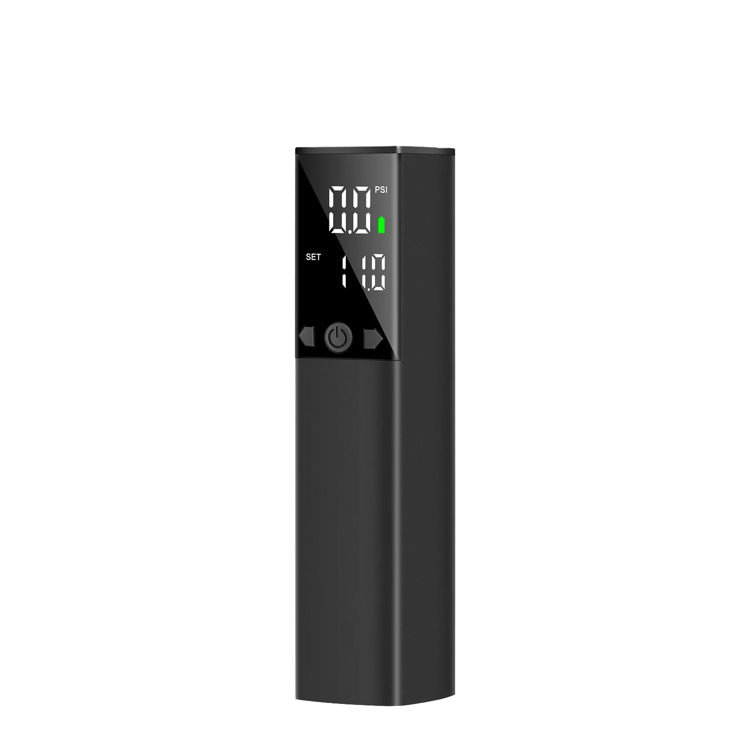 NEWO Small Low Noise Wireless Handheld Portable Football Pump with Us Charging Port, Black
NEWO Small Low Noise Wireless Handheld Portable Football Pump with Us Charging Port, Black