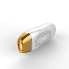 New Mini 10 levels Home Use Portable Permanently Laser Ipl Hair Removal Machine