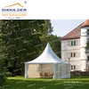 Aluminum Frame Outdoor Wedding Party Marquee Tent for Ceremony