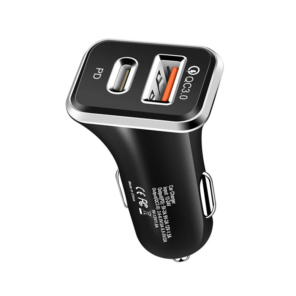 fast usb c car adapter 36w 3.0 pd dual usb type c car charger for iPhone 13/12/12 Pro Max Max/11 Pro Max/SE
fast usb c car adapter 36w 3.0 pd dual usb type c car charger for iPhone 13/12/12 Pro Max Max/11 Pro Max/SE
