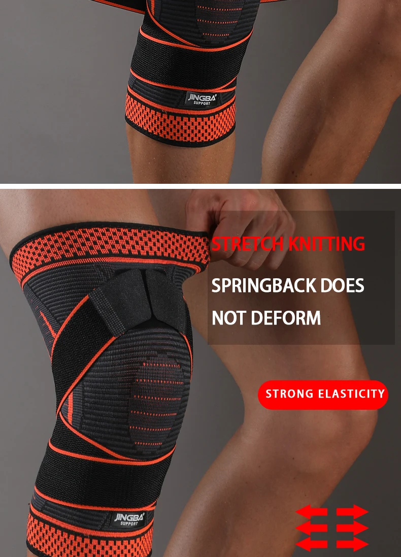 Knee Support Image 3