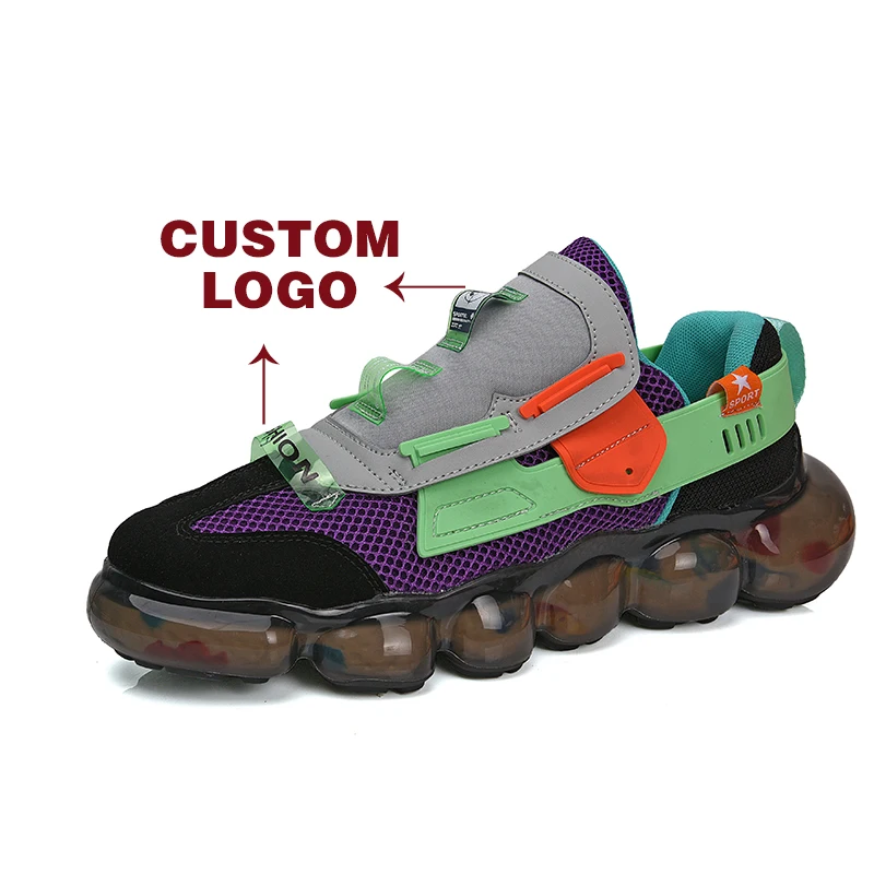 Sneaker Manufacturer Other Sport Brand Fashion Design Custom Color Leather Splicing Sneakers Black Casual Shoe For Men And Women
Sneaker Manufacturer Other Sport Brand Fashion Design Custom Color Leather Splicing Sneakers Black Casual Shoe For Men And Women