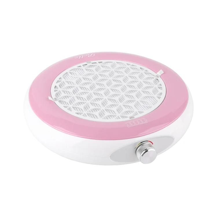 Nail Dust Collector Rechargeable Manicure Tools Suction Dust Vacuum Cleaner Professional Electric Nail Dust Collector
Nail Dust Collector Rechargeable Manicure Tools Suction Dust Vacuum Cleaner Professional Electric Nail Dust Collector